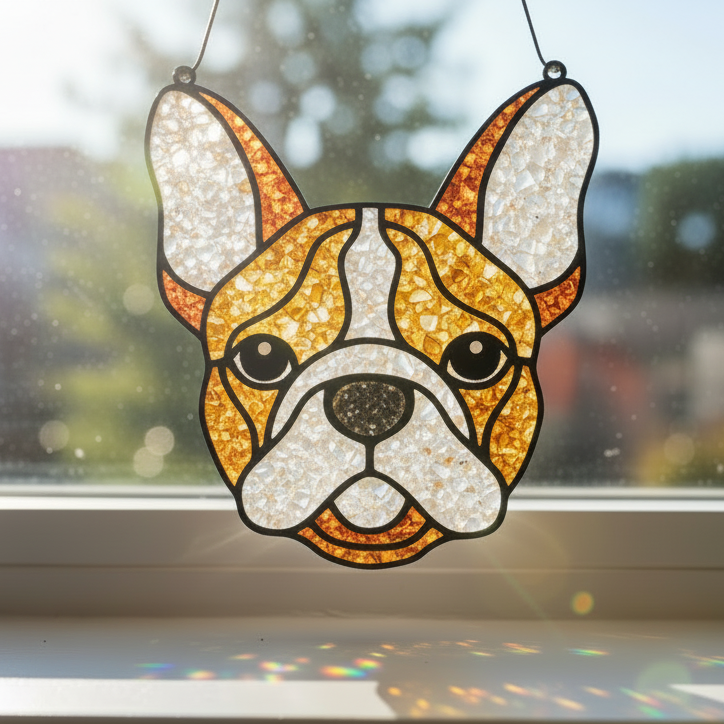 07/18/2026 (1 pm) Pet Suncatchers - Carn's Furever Farm