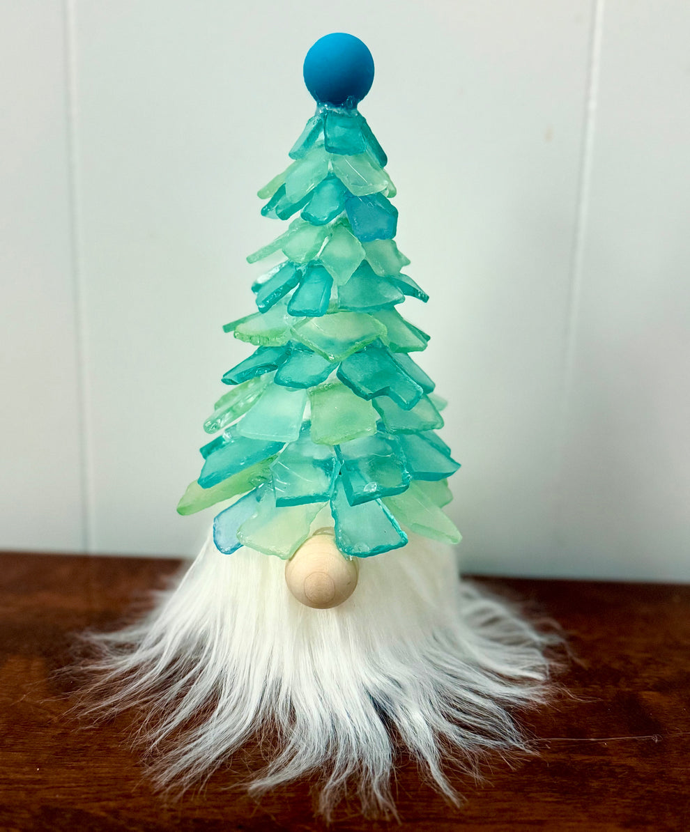 03/07/2026 (1 pm) Tumbled Sea Glass