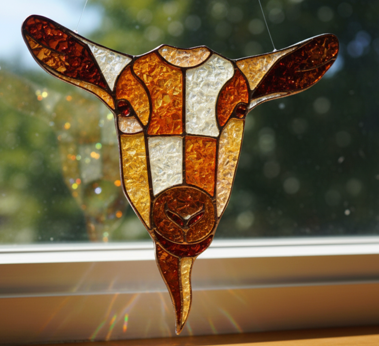 07/18/2026 (1 pm) Pet Suncatchers - Carn's Furever Farm