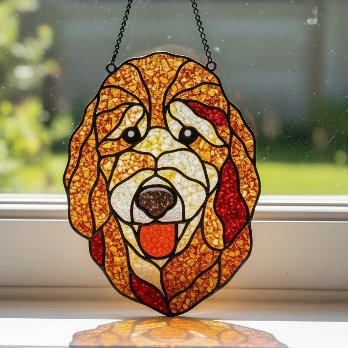 07/18/2026 (1 pm) Pet Suncatchers - Carn's Furever Farm