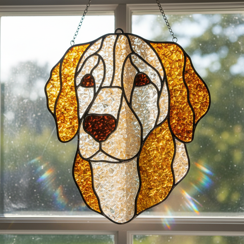07/18/2026 (1 pm) Pet Suncatchers - Carn's Furever Farm