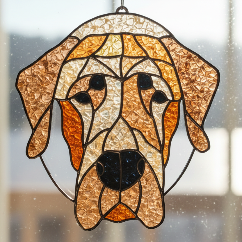 07/18/2026 (1 pm) Pet Suncatchers - Carn's Furever Farm