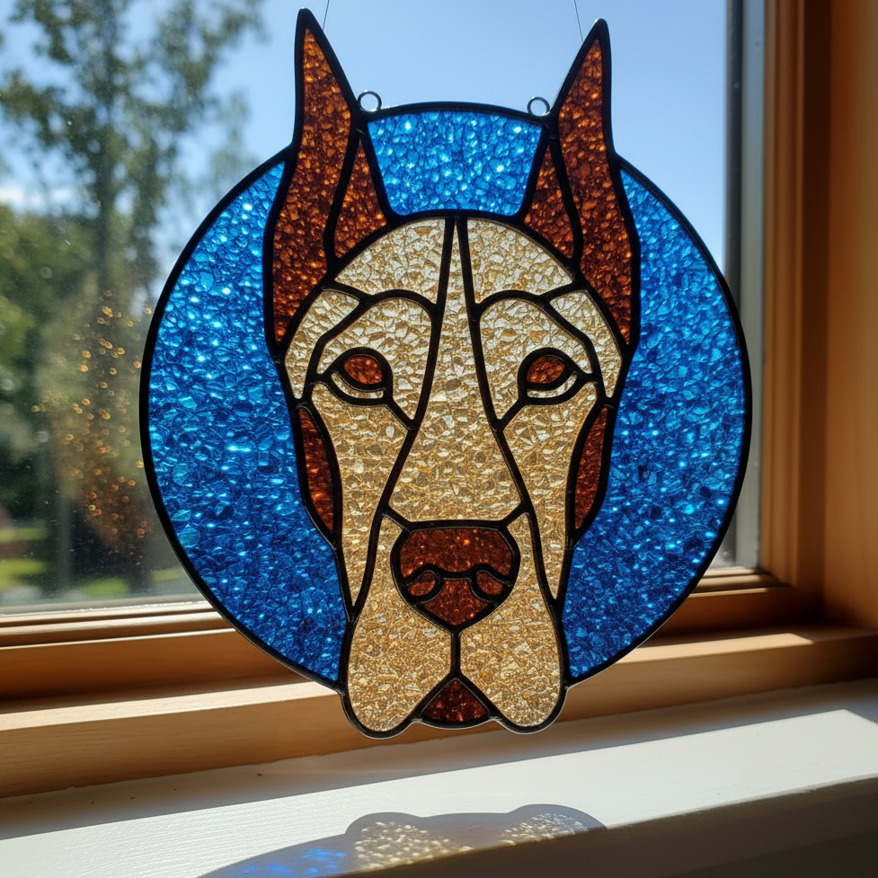 07/18/2026 (1 pm) Pet Suncatchers - Carn's Furever Farm