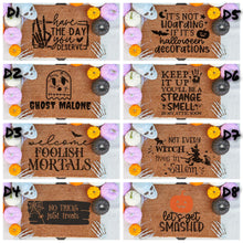 09/28/2023 (6:30pm) Halloween Fun!