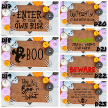 10/10/2023 (6:30pm) Halloween Decor Fun!