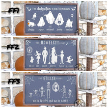 10/10/2023 (6:30pm) Halloween Decor Fun!