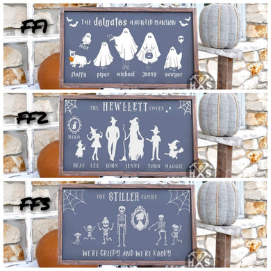 09/28/2023 (6:30pm) Halloween Fun!