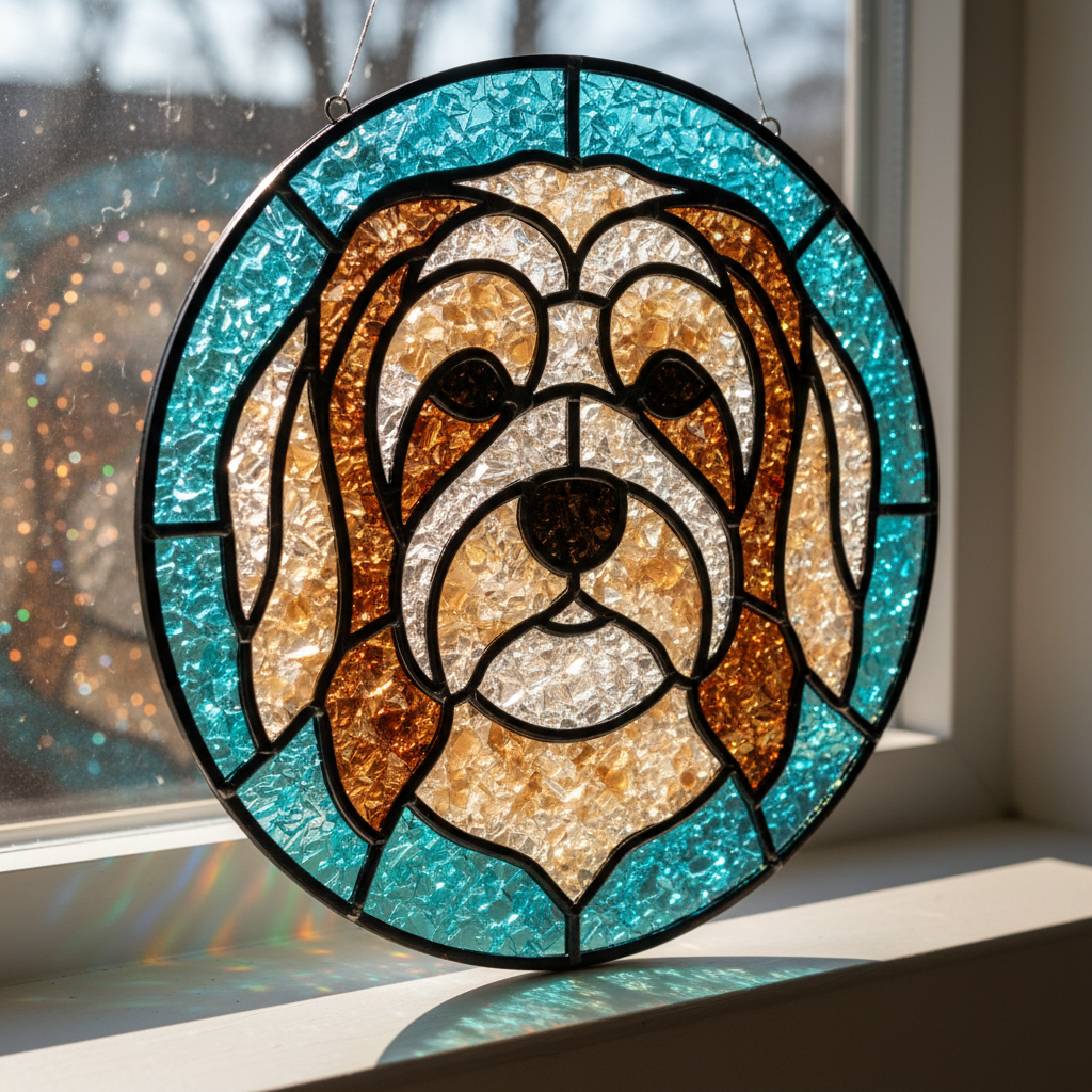 07/18/2026 (1 pm) Pet Suncatchers - Carn's Furever Farm