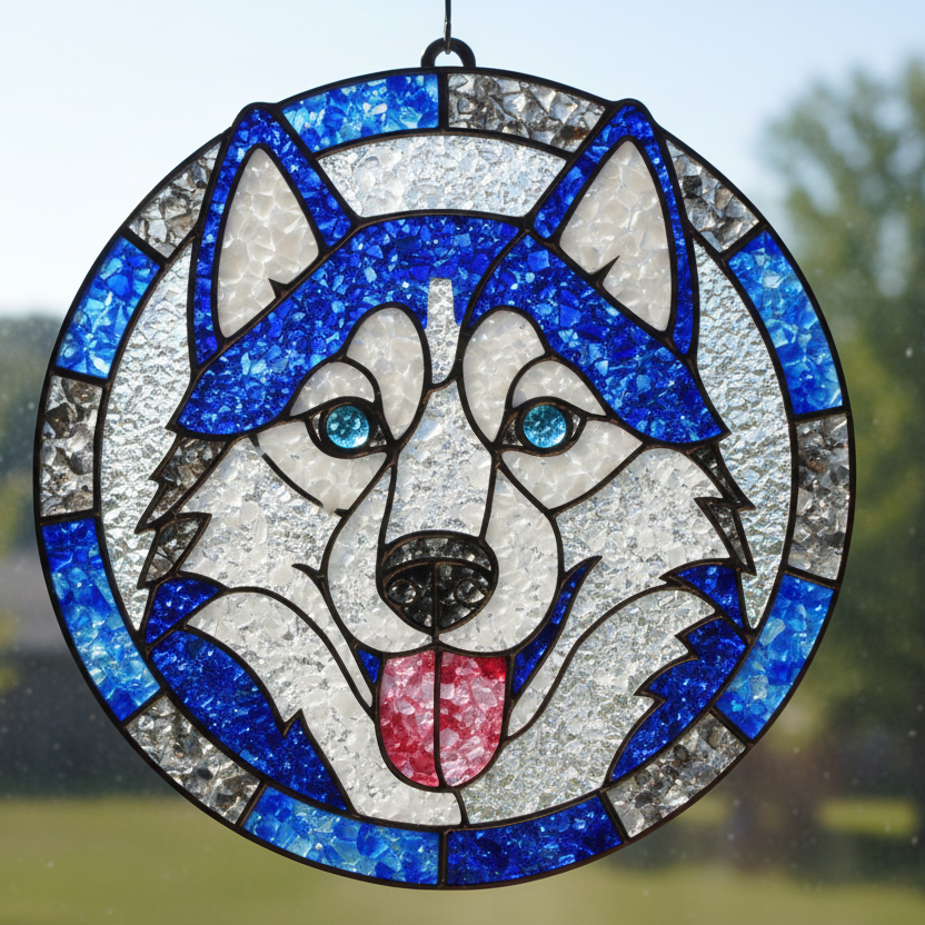 07/18/2026 (1 pm) Pet Suncatchers - Carn's Furever Farm