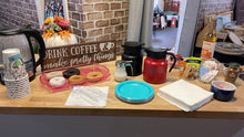 09/17/23 (10AM) - Coffee & Crafting