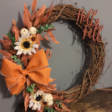 09/20/23 (6PM) Grapevine Wreaths & Bring your own Wine!
