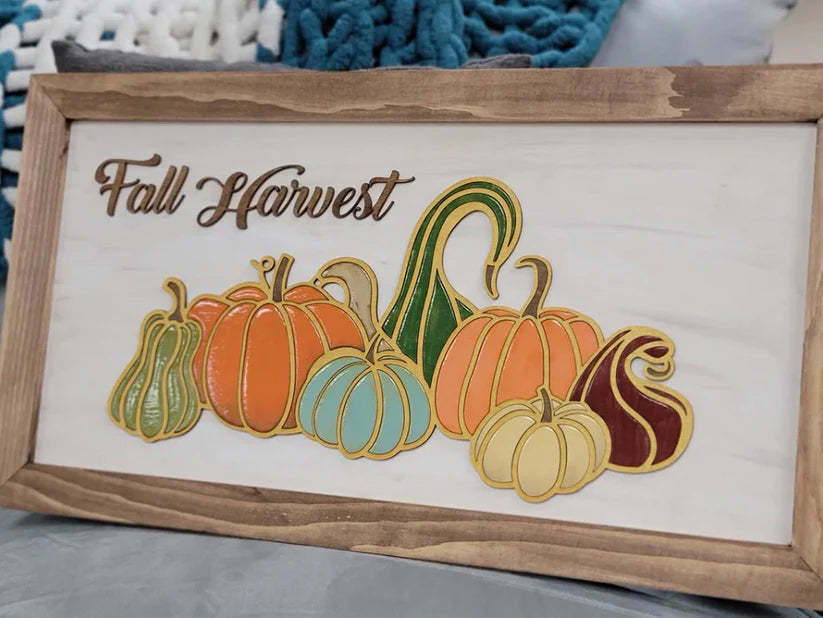 10/17/25 (6:30pm) Fall & Halloween Liquid Glass Workshop