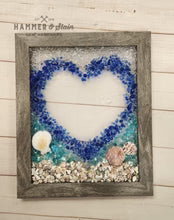 07/28/2026 (6:30 pm) Resinscapes & Sea Glass Art