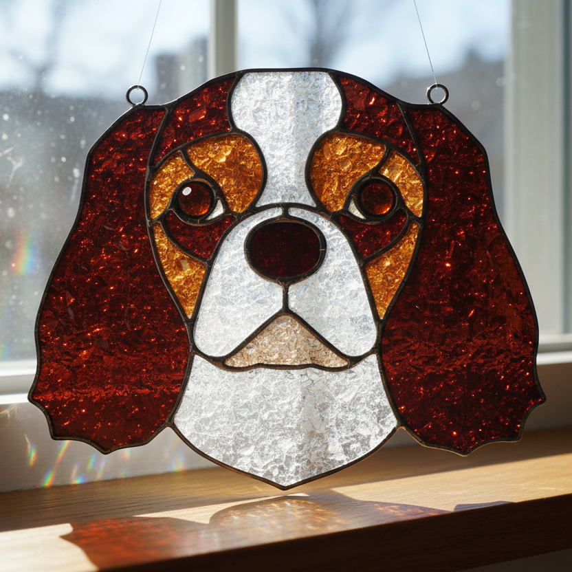 07/18/2026 (1 pm) Pet Suncatchers - Carn's Furever Farm
