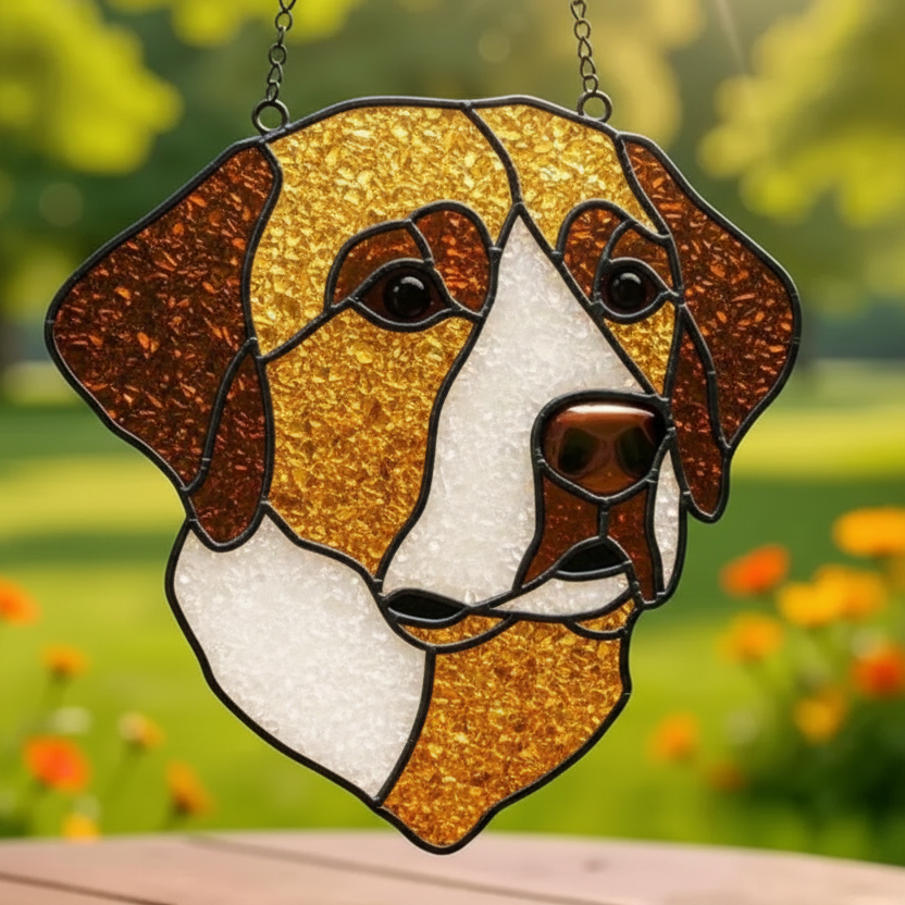 07/18/2026 (1 pm) Pet Suncatchers - Carn's Furever Farm