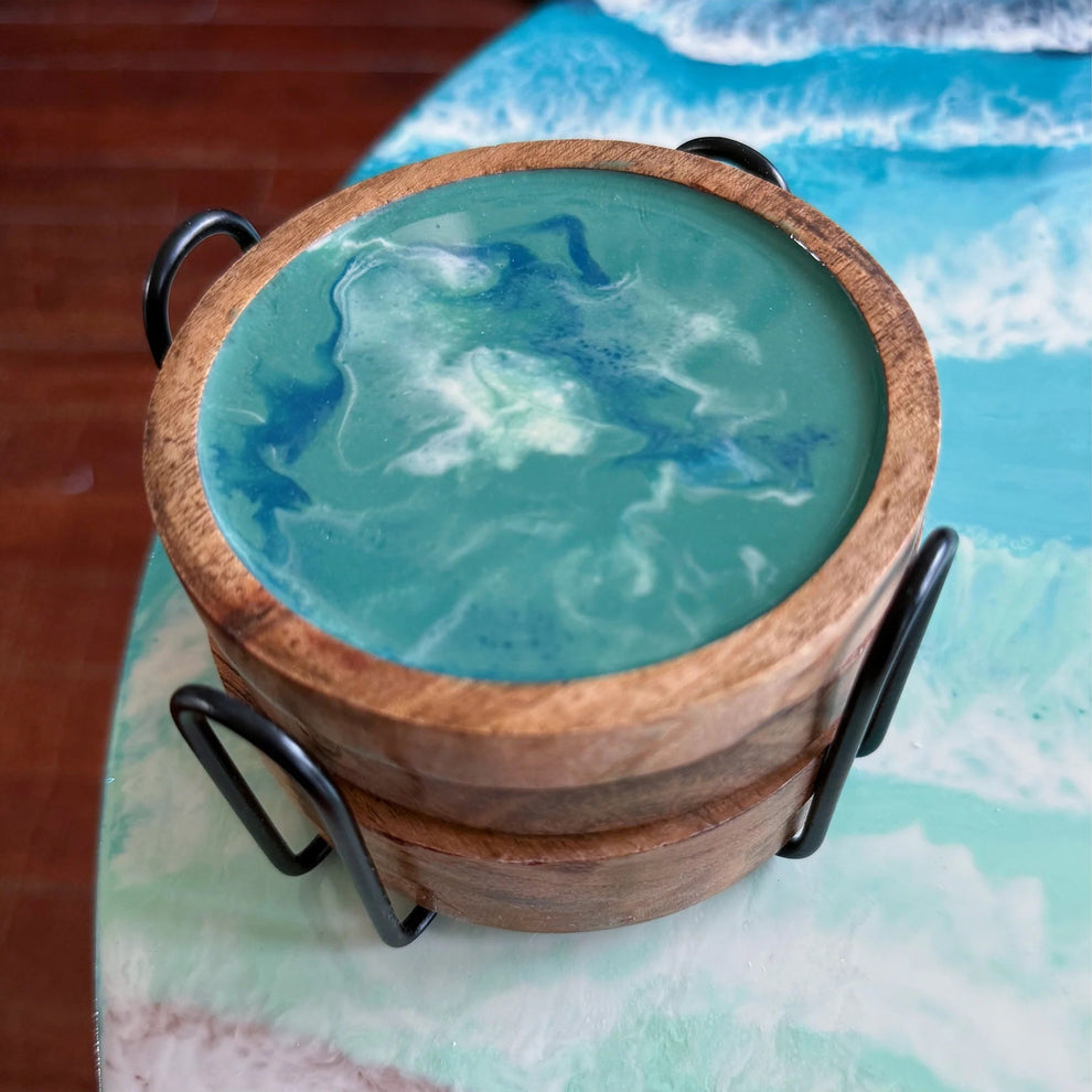 12/10/25 (6:30PM) Resin Gifts!