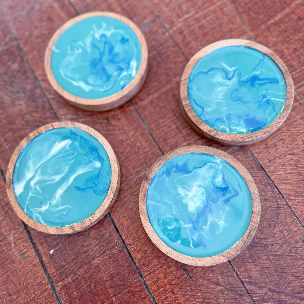 12/10/25 (6:30PM) Resin Gifts!