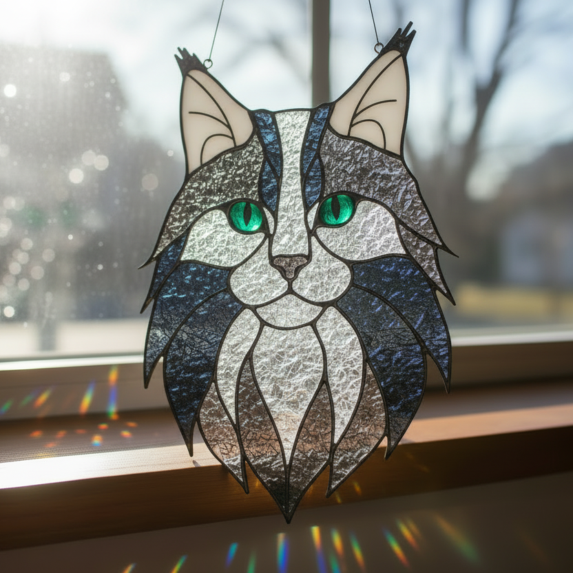 07/18/2026 (1 pm) Pet Suncatchers - Carn's Furever Farm