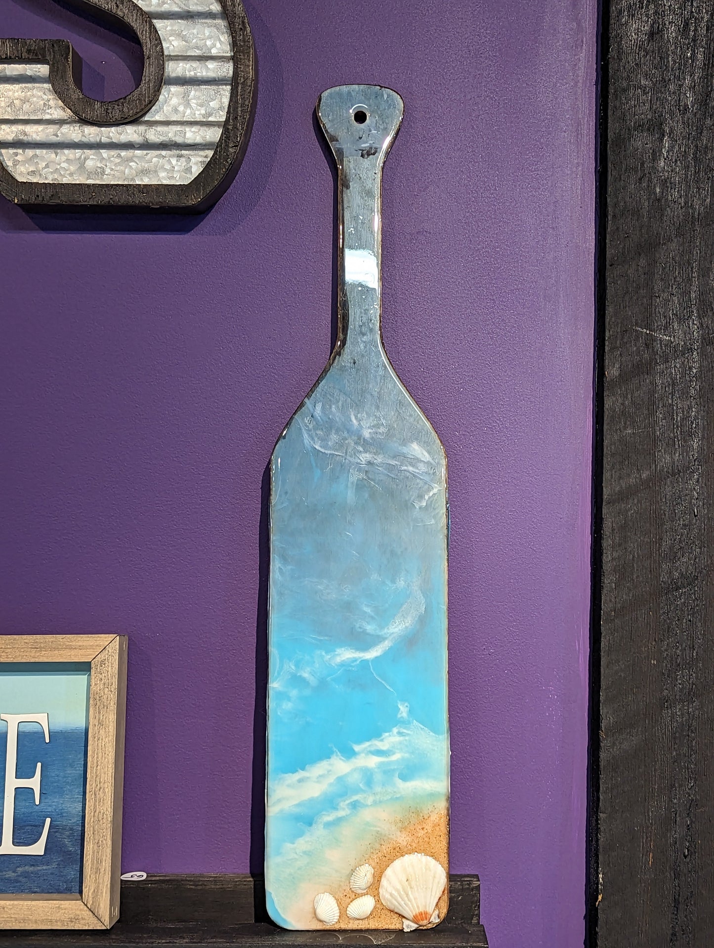 08/01/2026 (11 am) Resin Open Pour
