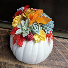10/20/23 (6:30PM) Fall Wood Flowers