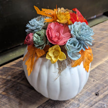 10/20/23 (6:30PM) Fall Wood Flowers