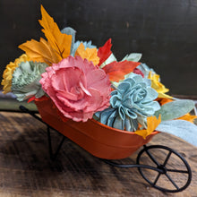 10/20/23 (6:30PM) Fall Wood Flowers