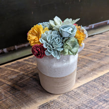 10/20/23 (6:30PM) Fall Wood Flowers