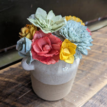 10/20/23 (6:30PM) Fall Wood Flowers
