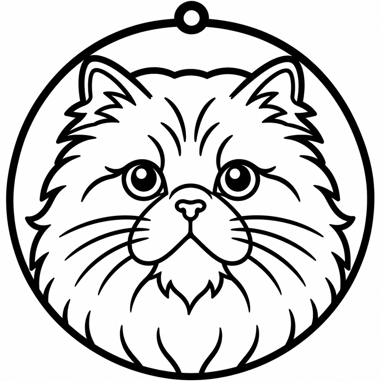 07/18/2026 (1 pm) Pet Suncatchers - Carn's Furever Farm