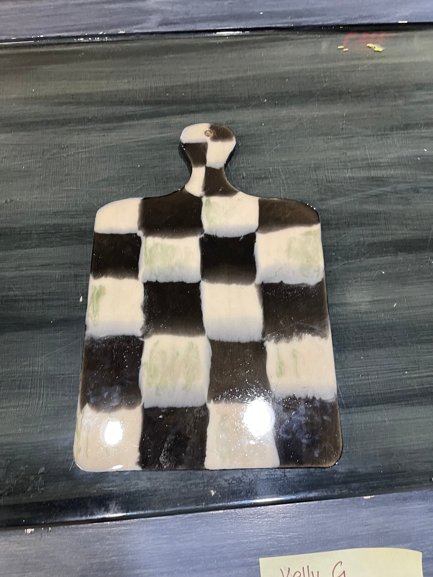 04/15/25 (6:30PM) Resin Workshop!