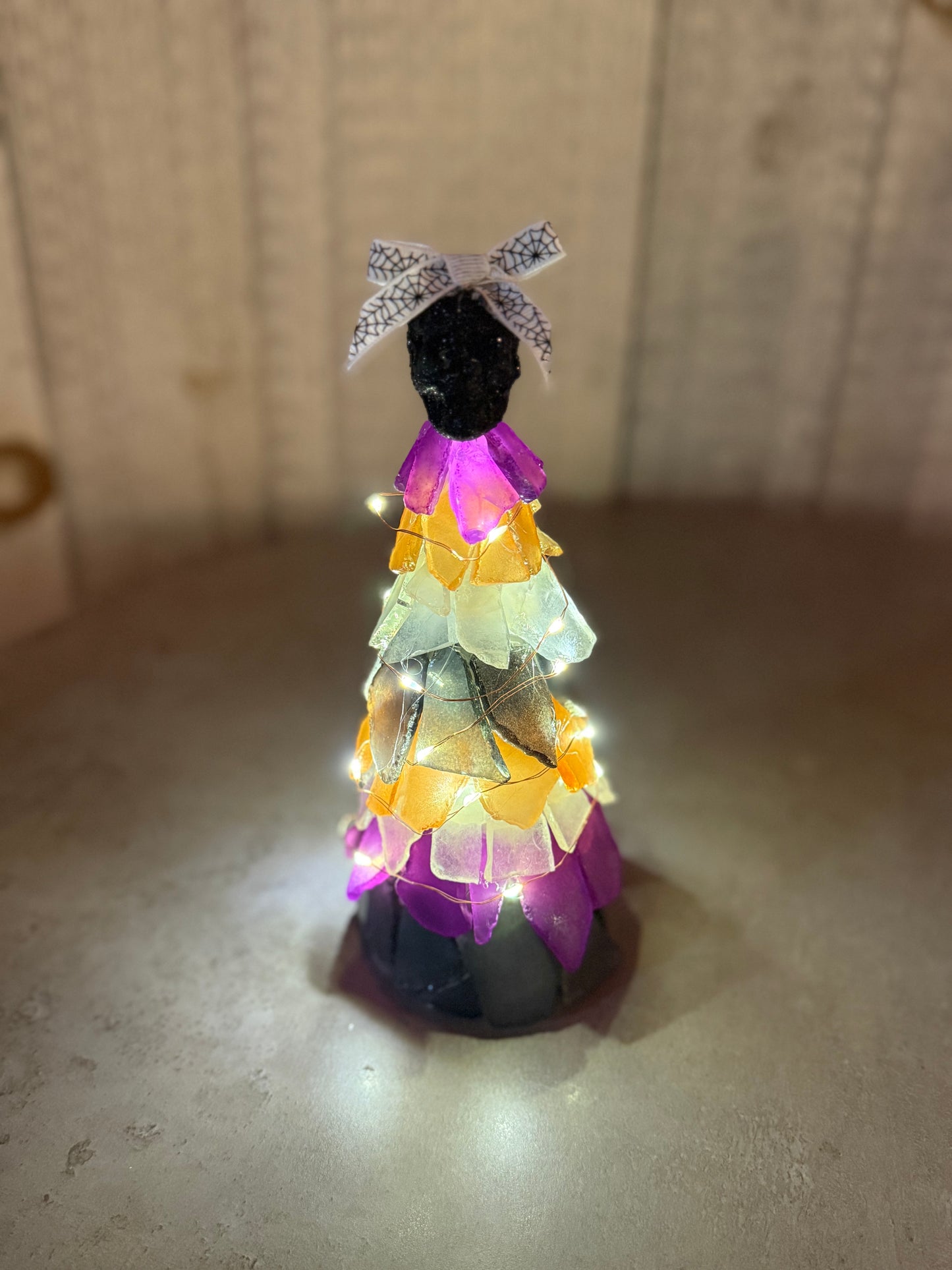 09/09/26 (6:30pm) Fall Sea Glass