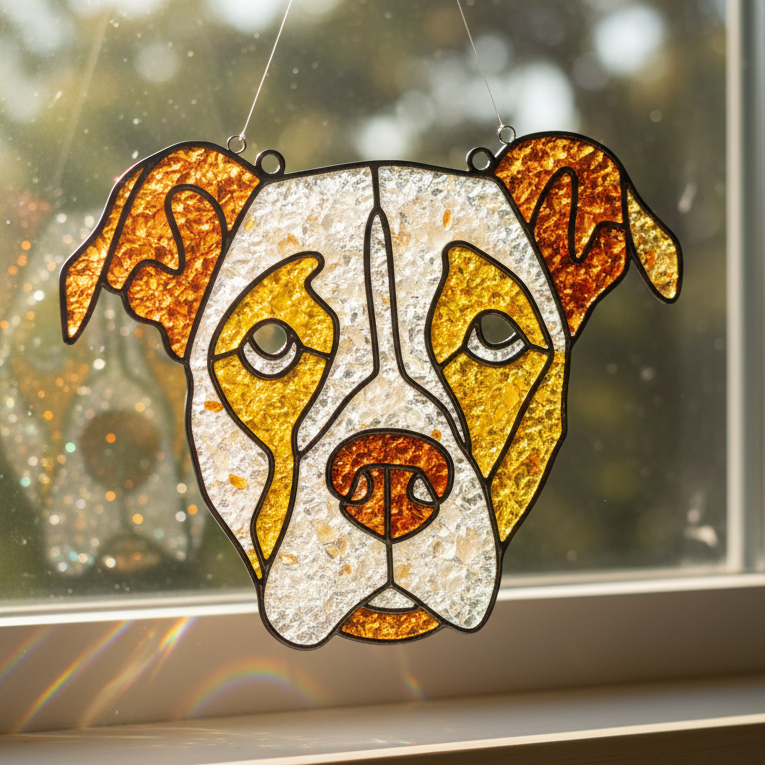 07/18/2026 (1 pm) Pet Suncatchers - Carn's Furever Farm