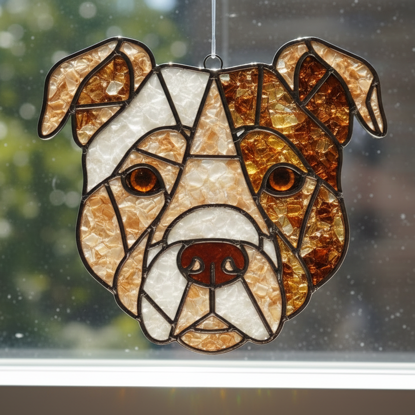 07/18/2026 (1 pm) Pet Suncatchers - Carn's Furever Farm