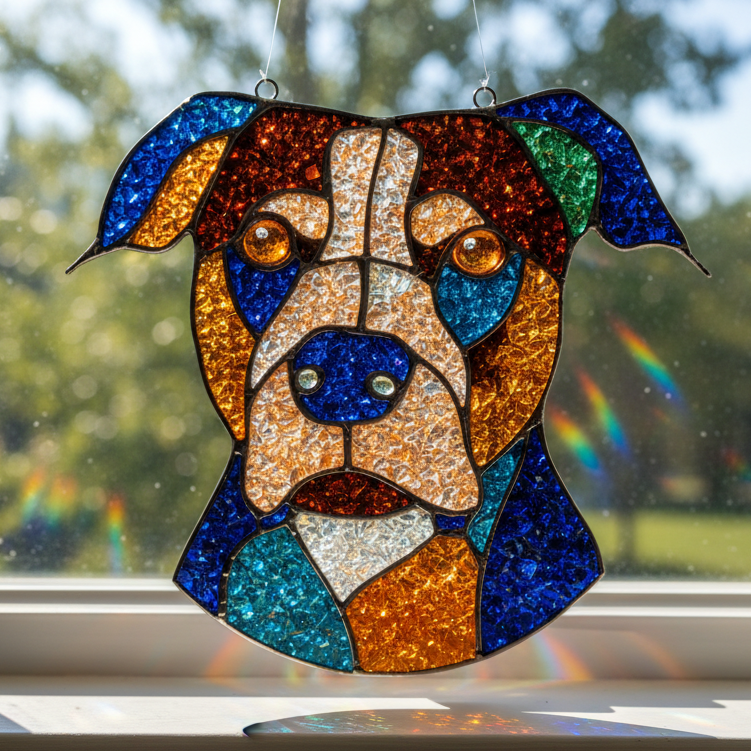 07/18/2026 (1 pm) Pet Suncatchers - Carn's Furever Farm