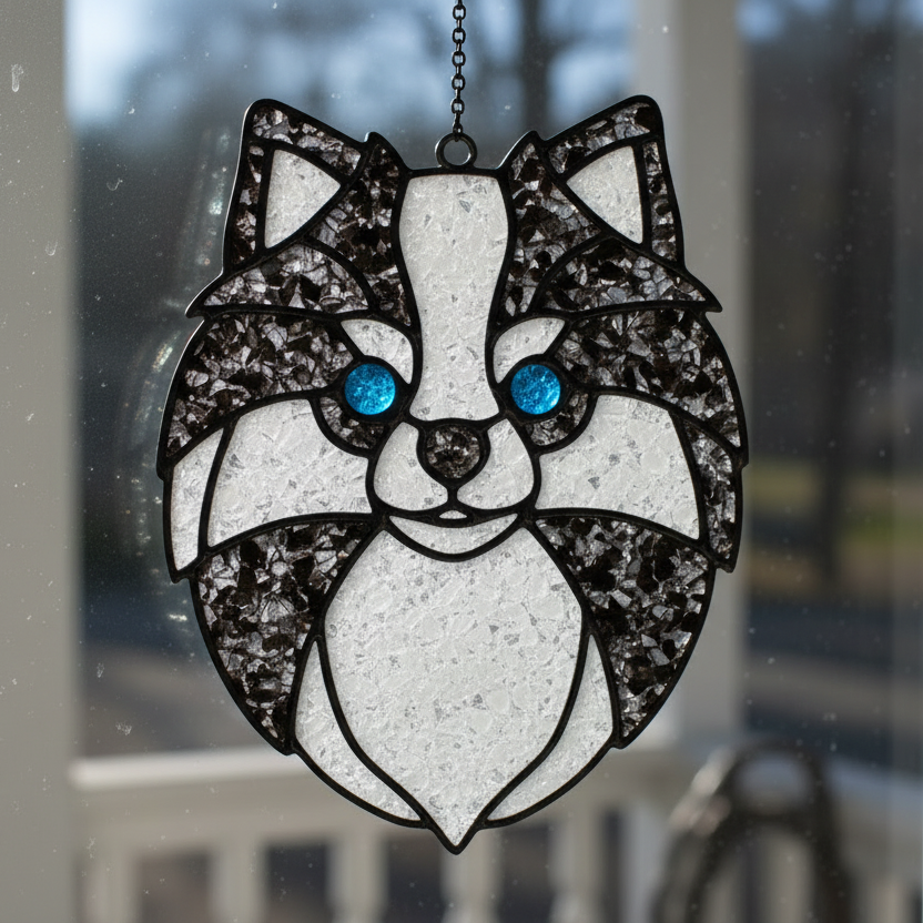 07/18/2026 (1 pm) Pet Suncatchers - Carn's Furever Farm
