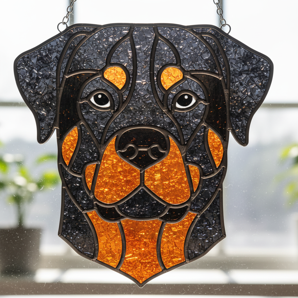 07/18/2026 (1 pm) Pet Suncatchers - Carn's Furever Farm