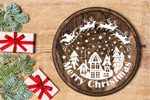 11/28/23 (6:30PM) Christmas Pick Your Own Project!