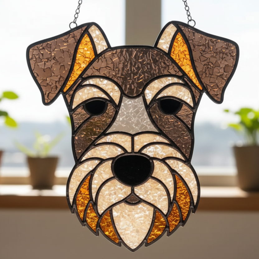 07/18/2026 (1 pm) Pet Suncatchers - Carn's Furever Farm