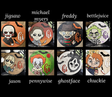 09/28/2023 (6:30pm) Halloween Fun!