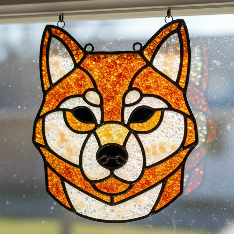 07/18/2026 (1 pm) Pet Suncatchers - Carn's Furever Farm