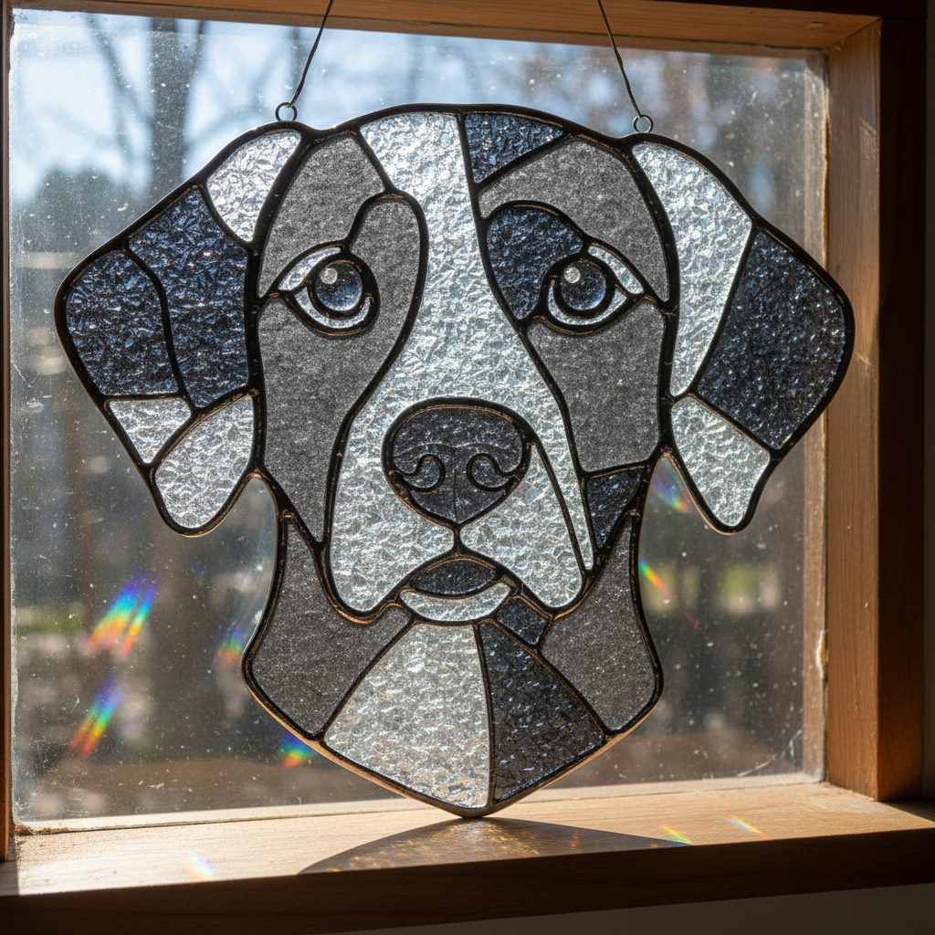 07/18/2026 (1 pm) Pet Suncatchers - Carn's Furever Farm