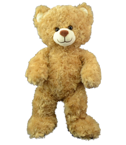Taffy the Bear - 16