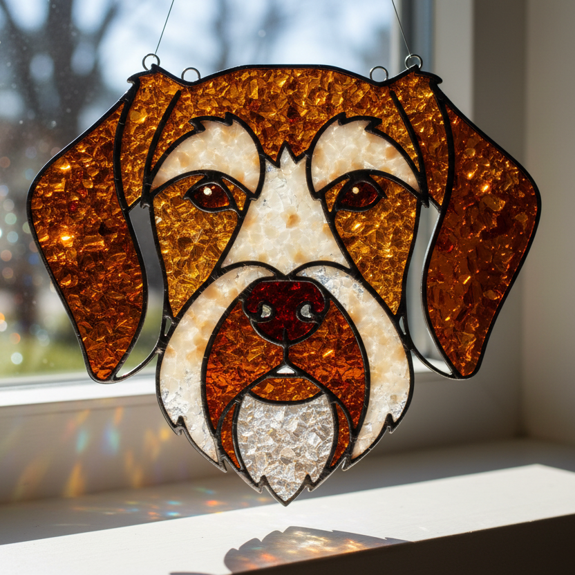 07/18/2026 (1 pm) Pet Suncatchers - Carn's Furever Farm