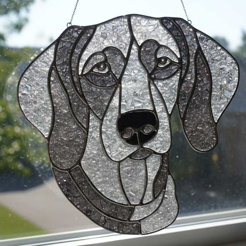 07/18/2026 (1 pm) Pet Suncatchers - Carn's Furever Farm