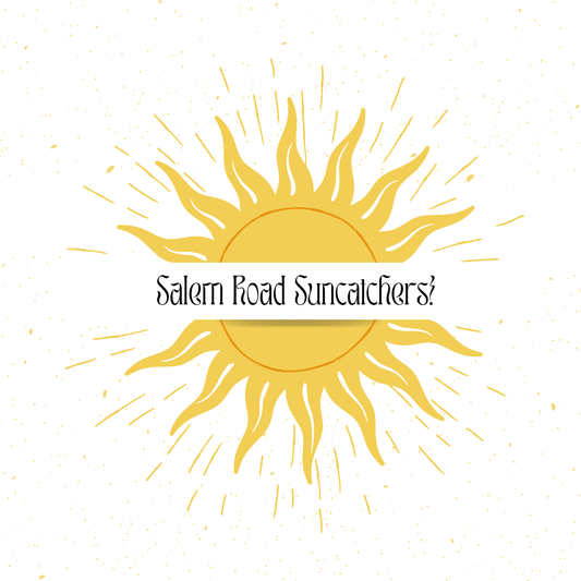 06/27/2026 (3-5 pm) Salem Road Suncatchers (PRIVATE EVENT)