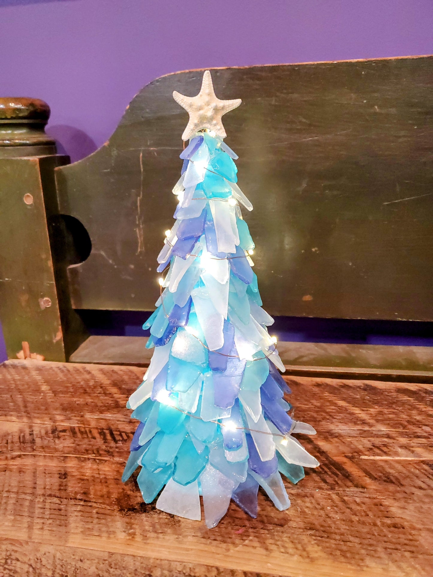 07/27/25 (2P-4P) - The Glass Mermaids (PRIVATE event)