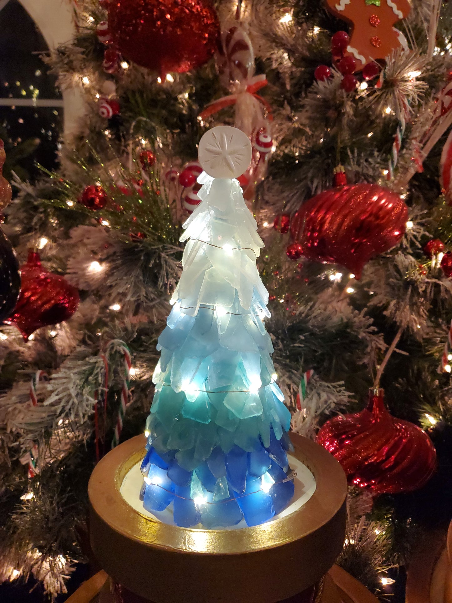 07/27/25 (2P-4P) - The Glass Mermaids (PRIVATE event)