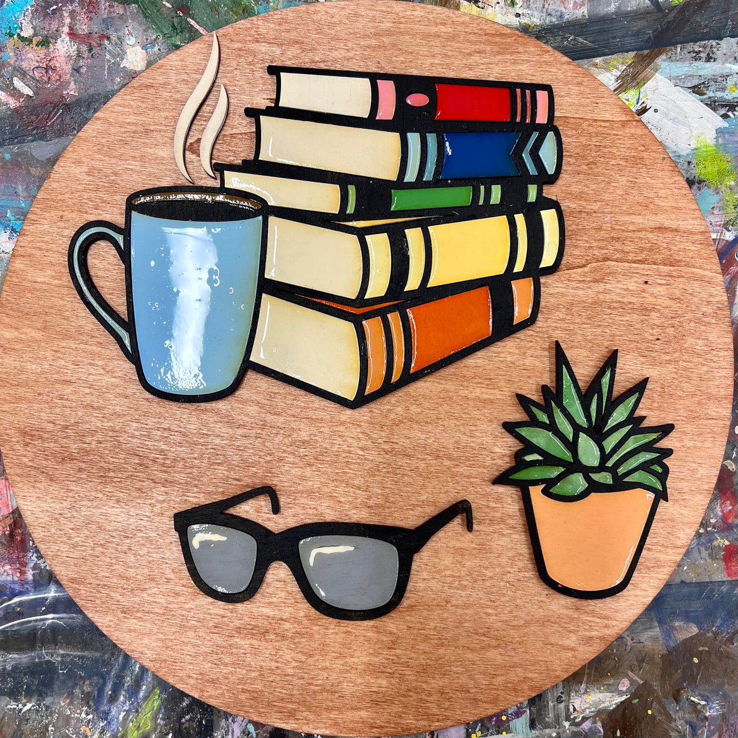 12/17/25 (6:30PM) - Book Lover Gifts