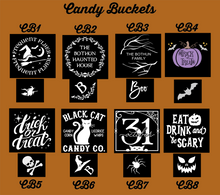 10/10/2023 (6:30pm) Halloween Decor Fun!