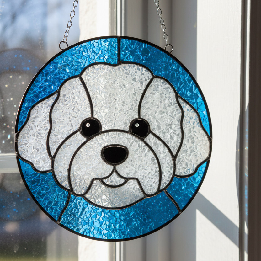 07/18/2026 (1 pm) Pet Suncatchers - Carn's Furever Farm